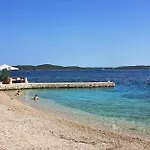 By The Sea - Perna, Peljesac - 4538 Daire Kuciste