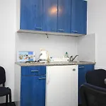 Apartamento By The Sea - Perna, Peljesac - 4538 Kućište