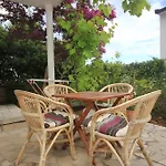 By The Sea - Perna, Peljesac - 4538 Apartamento Kućište