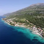 By The Sea - Perna, Peljesac - 4538 Apartamento Kućište