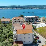 By The Sea - Perna, Peljesac - 4538 Daire