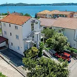 Daire By The Sea - Perna, Peljesac - 4538