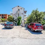 Daire By The Sea - Perna, Peljesac - 4538