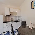 Daire By The Sea - Perna, Peljesac - 4538