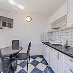 By The Sea - Perna, Peljesac - 4538 Daire