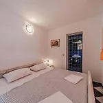 Daire By The Sea - Perna, Peljesac - 4538