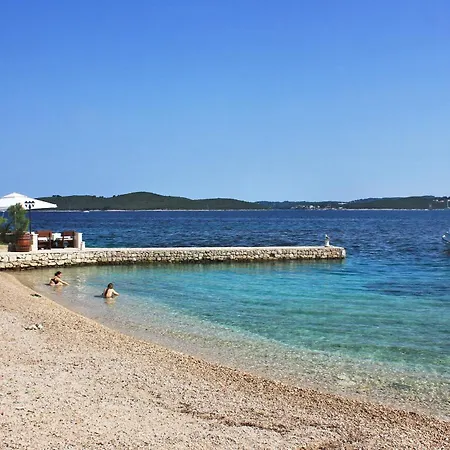 By The Sea - Perna, Peljesac - 4538 Daire Kuciste