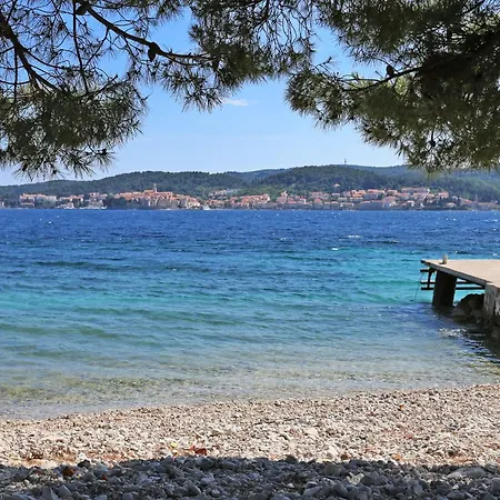 By The Sea - Perna, Peljesac - 4538