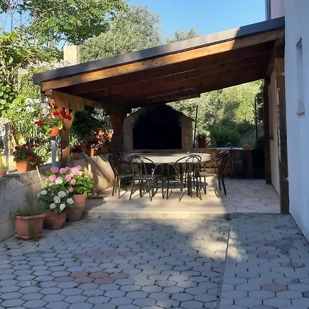 Daire By The Sea - Perna, Peljesac - 4538 Kuciste