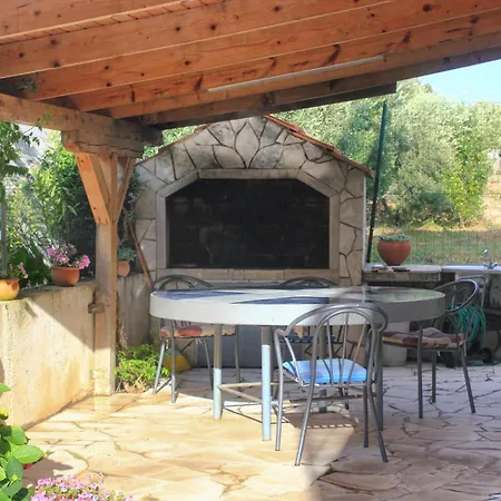 By The Sea - Perna, Peljesac - 4538