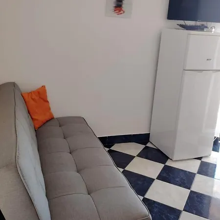 Daire By The Sea - Perna, Peljesac - 4538