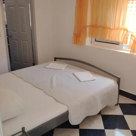 Daire By The Sea - Perna, Peljesac - 4538