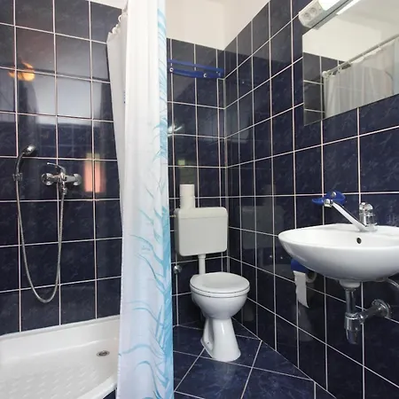 By The Sea - Perna, Peljesac - 4538 Daire *