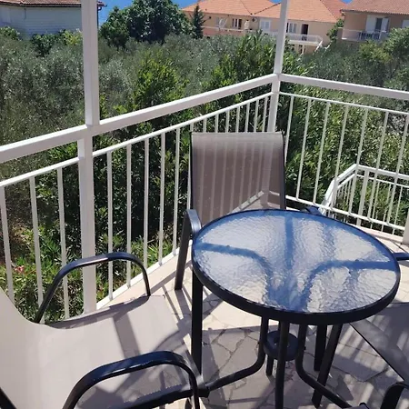 Daire By The Sea - Perna, Peljesac - 4538 Kuciste