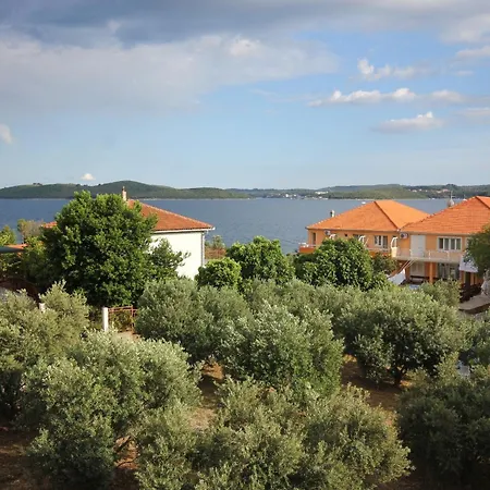 公寓 By The Sea - Perna, Peljesac - 4538 *