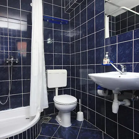 By The Sea - Perna, Peljesac - 4538 Daire