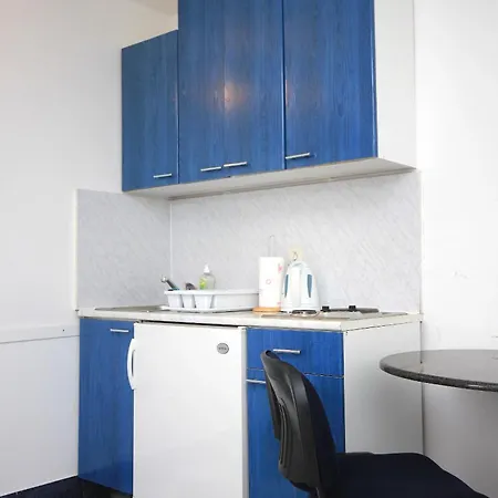 Daire By The Sea - Perna, Peljesac - 4538