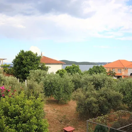 Daire By The Sea - Perna, Peljesac - 4538