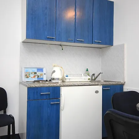 Daire By The Sea - Perna, Peljesac - 4538 Kuciste