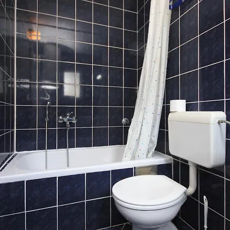 By The Sea - Perna, Peljesac - 4538 Daire Kuciste