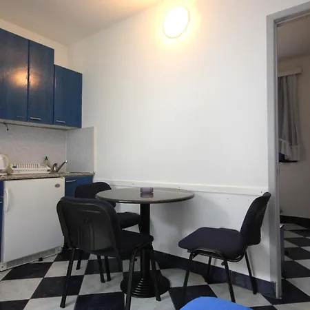 Daire By The Sea - Perna, Peljesac - 4538