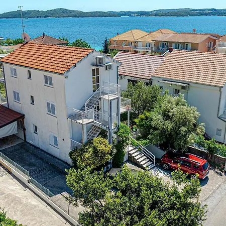 Daire By The Sea - Perna, Peljesac - 4538