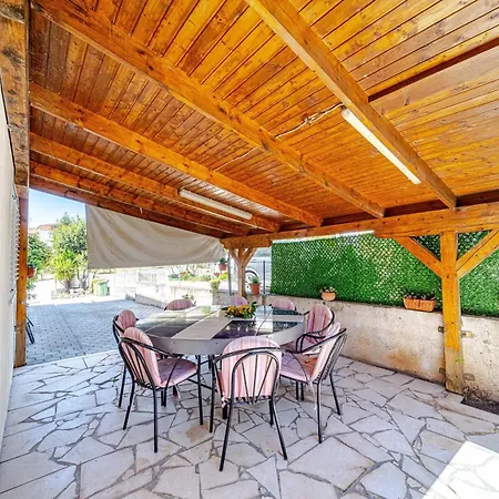 By The Sea - Perna, Peljesac - 4538 Daire