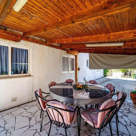 Daire By The Sea - Perna, Peljesac - 4538 Kuciste