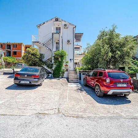 公寓 By The Sea - Perna, Peljesac - 4538