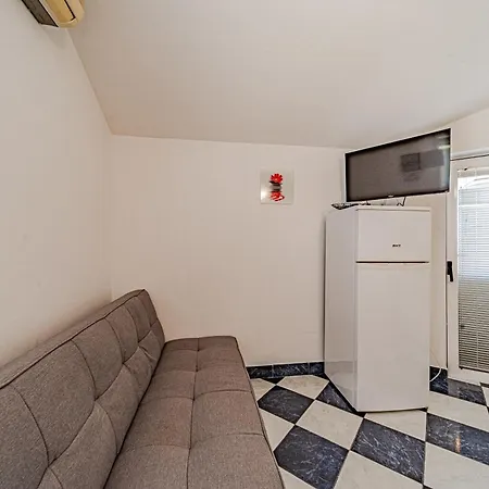By The Sea - Perna, Peljesac - 4538 Daire