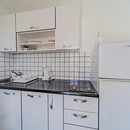 Daire By The Sea - Perna, Peljesac - 4538