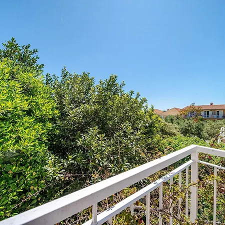 Daire By The Sea - Perna, Peljesac - 4538