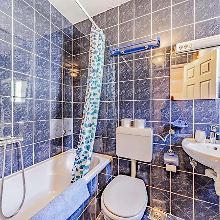 Daire By The Sea - Perna, Peljesac - 4538