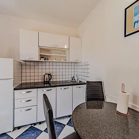 Daire By The Sea - Perna, Peljesac - 4538