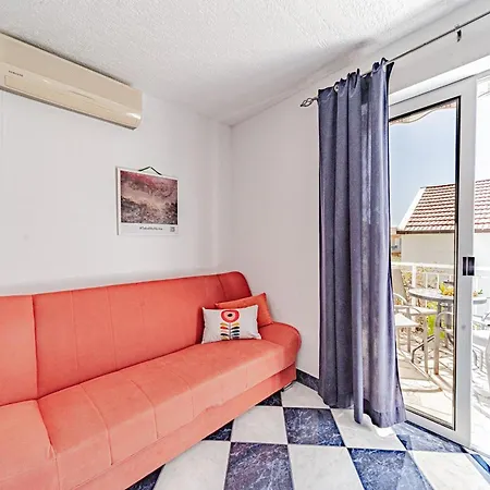 By The Sea - Perna, Peljesac - 4538 Daire