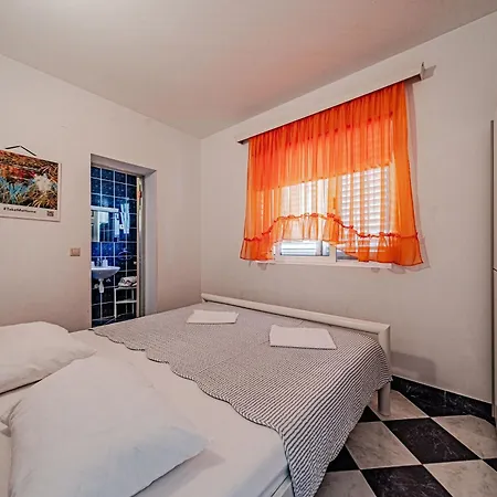 By The Sea - Perna, Peljesac - 4538 Daire *