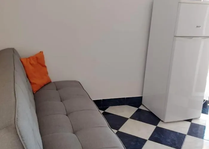 公寓 By The Sea - Perna, Peljesac - 4538