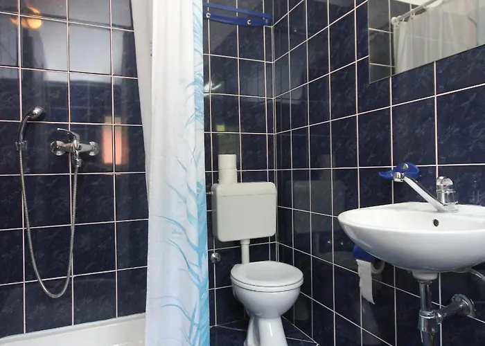 By The Sea - Perna, Peljesac - 4538 公寓 *