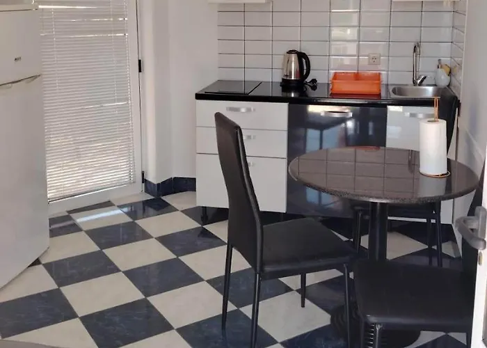 By The Sea - Perna, Peljesac - 4538 公寓 库希斯特