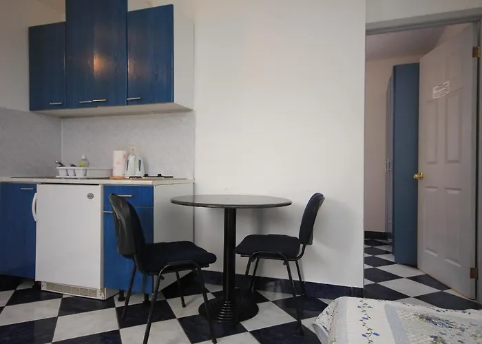 公寓 By The Sea - Perna, Peljesac - 4538 *