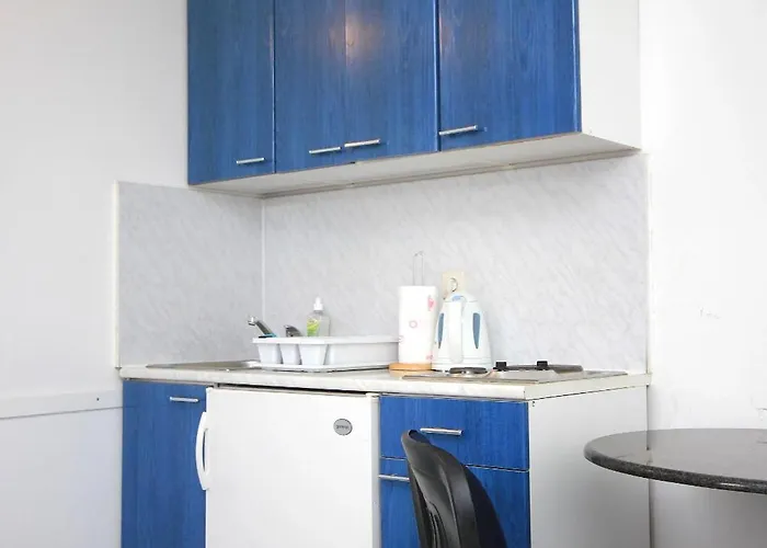 公寓 By The Sea - Perna, Peljesac - 4538