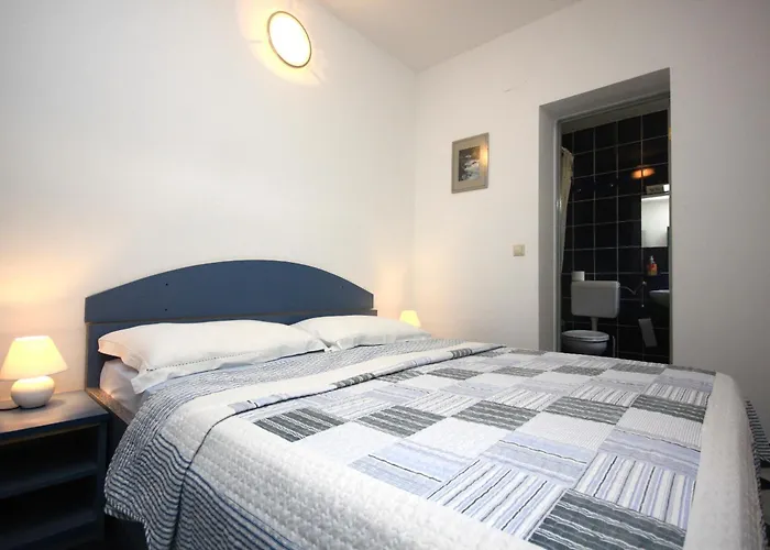 公寓 By The Sea - Perna, Peljesac - 4538