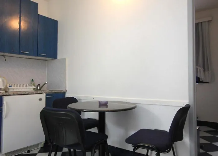 公寓 By The Sea - Perna, Peljesac - 4538