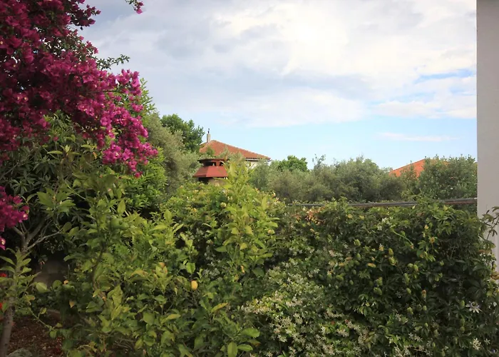 By The Sea - Perna, Peljesac - 4538